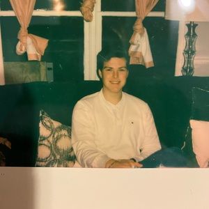 Meet your Posher, Adam